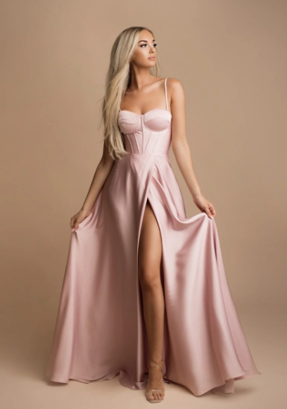 ruzove saty emma na svatby miniatura